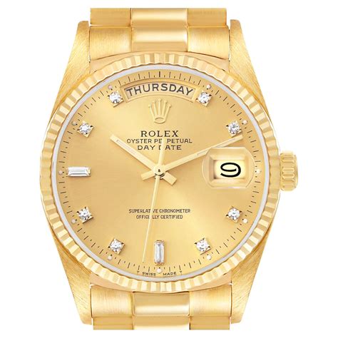 presidential rolex price in rands|rolex presidential for sale.